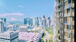 Midtown Bay (D7), Apartment #496998351